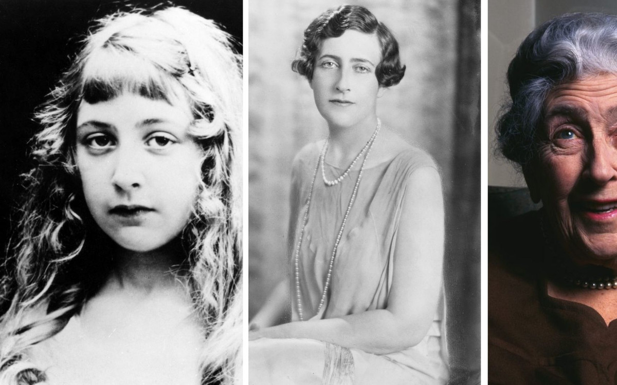 Agatha Christie, czyli pierwsza dama kryminału. Jak wyglądało prywatne życie tajemniczej pisarki?