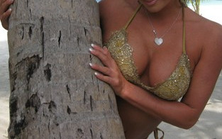 Anastazja Wołoczkowa po raz pierwszy w Polsce