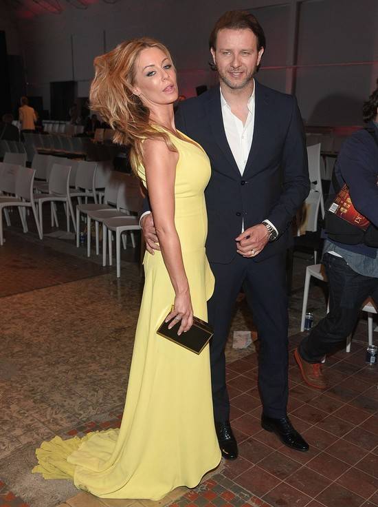 Mimika Małgorzaty Rozenek mówi więcej, niż tysiąc słów