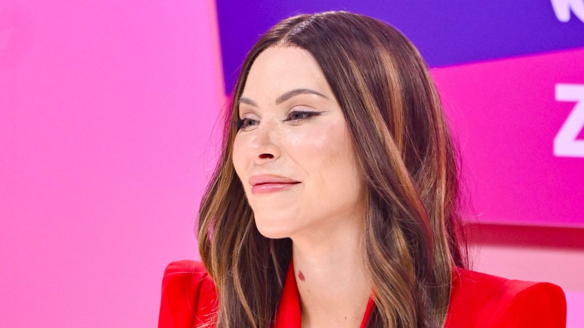 Julia von Stein, fot. AKPA