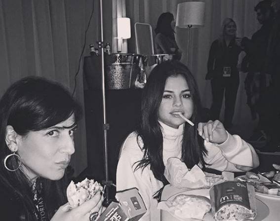 Trenerka Seleny Gomez zdradziła, jak gwiazda schudła 7 kilogramów