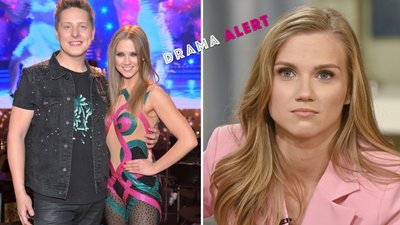 Antek Smykiewicz wspomina “TzG” z Kaczorowską. “Podła i nietaktowna osoba, udająca przed kamerą kogoś zupełnie innego”