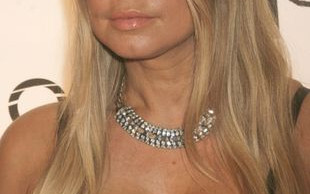 Fergie jest już żoną