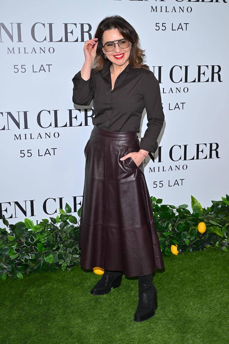 Gwiazdy zadały szyku podczas prezentacji Deni Cler w Warszawie. Tadla, Popiel, Żak…