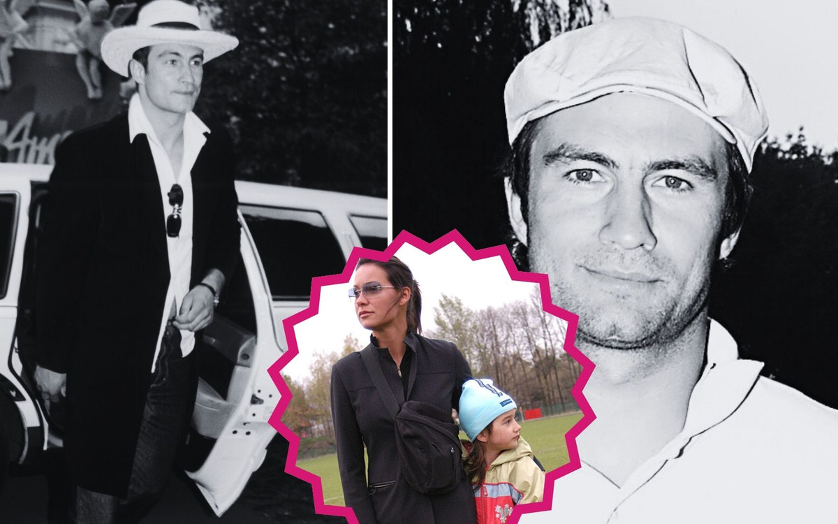 Waldemar Goszcz, gwiazdor “Adama i Ewy” zginął zbyt młodo! Co dziś dzieje się z jego żoną i dziećmi?