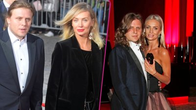 To pierwsze słowa Agnieszki Woźniak-Starak po śmierci męża: “Zapłacił za to najwyższą cenę…”