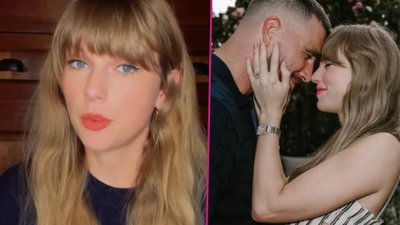 Taylor Swift podjęła decyzję. Po zaręczynach priorytetem jest… dziecko
