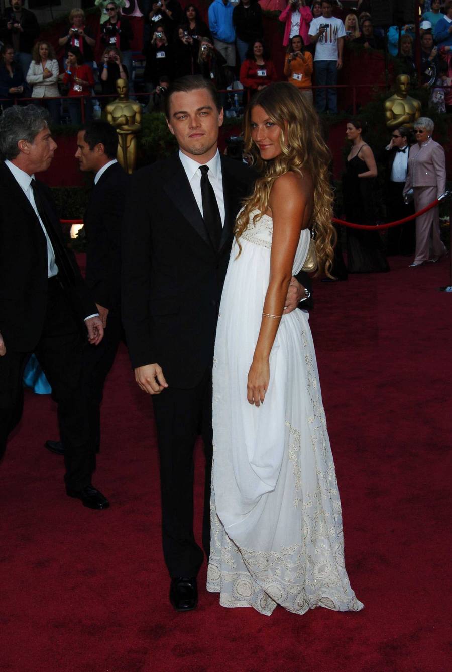 Dawne pary Hollywood