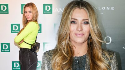 Marcelina Zawadzka wstawiła zdjęcia z domu rodzinnego w Malborku