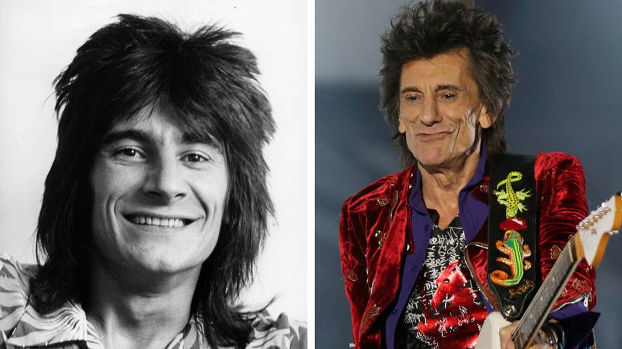 Guns N’ Roses, The Rolling Stones, Queen… jak dziś wyglądają żyjący członkowie kultowych zespołów?