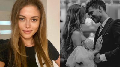 Joanna Opozda potwierdza ciążę. Opublikowała oświadczenie na Instagramie