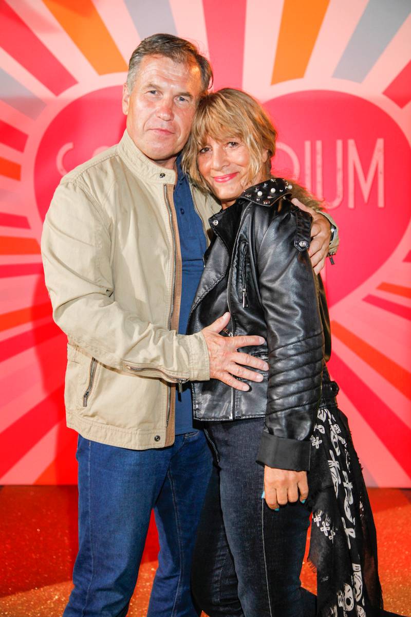 Kuracjuszka z „Sanatorium miłości” po rozstaniu całkowicie zmieniła wizerunek. Zobaczcie jej tatuaże!