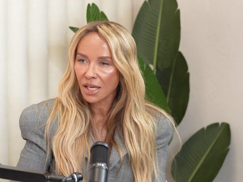 Joanna Przetakiewicz, fot. Kozaczek Exclusive