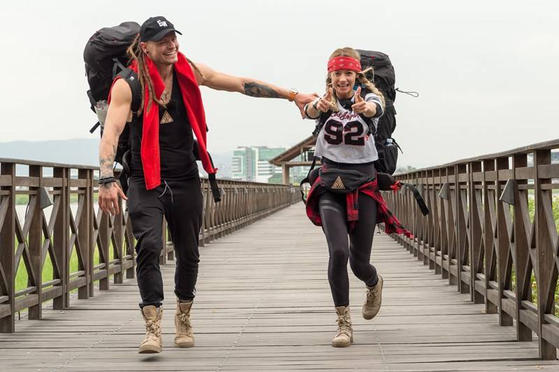 Ameryka Express: w dzisiejszym odcinku uczestnicy będą tańczyć SALSĘ!