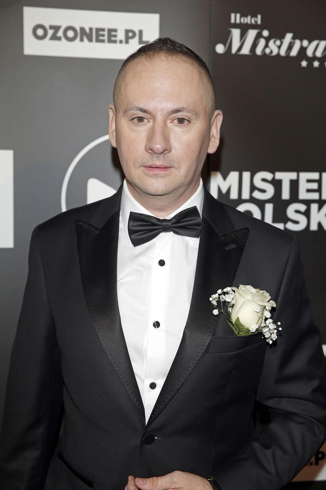 Norbert Dąbek Norbert Dąbek