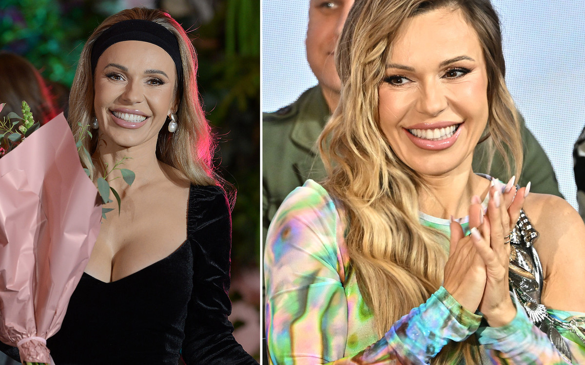 Doda pokazała nowego członka rodziny! “Najsłodsze dzieciątko” (ZDJĘCIE)