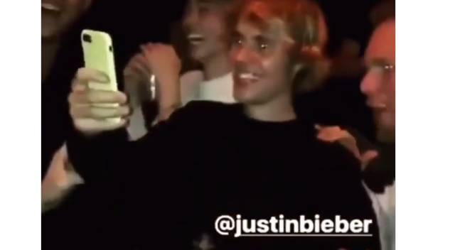 Justin Bieber woli JĄ od Seleny Gomez!