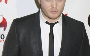 Michael Buble okradziony na swoim własnym ślubie