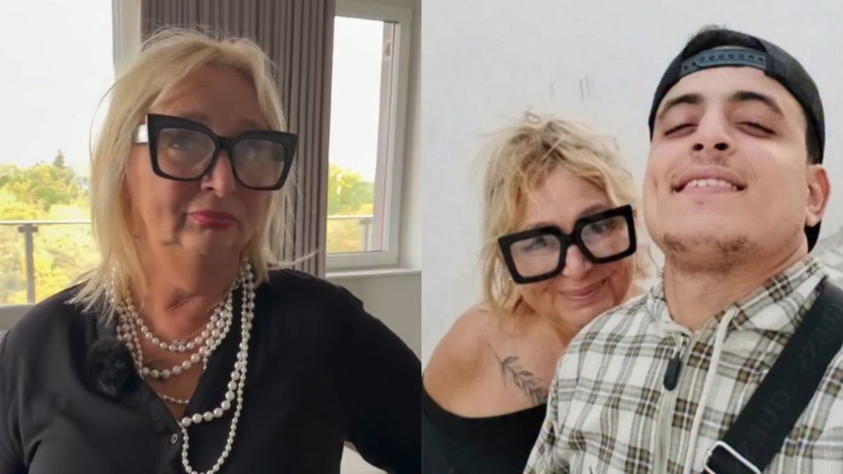 Prawda o Mohamedzie wyszła na jaw tuż przed ślubem. Jedno zdjęcie wywołało poruszenie wokół ukochanego Margarety