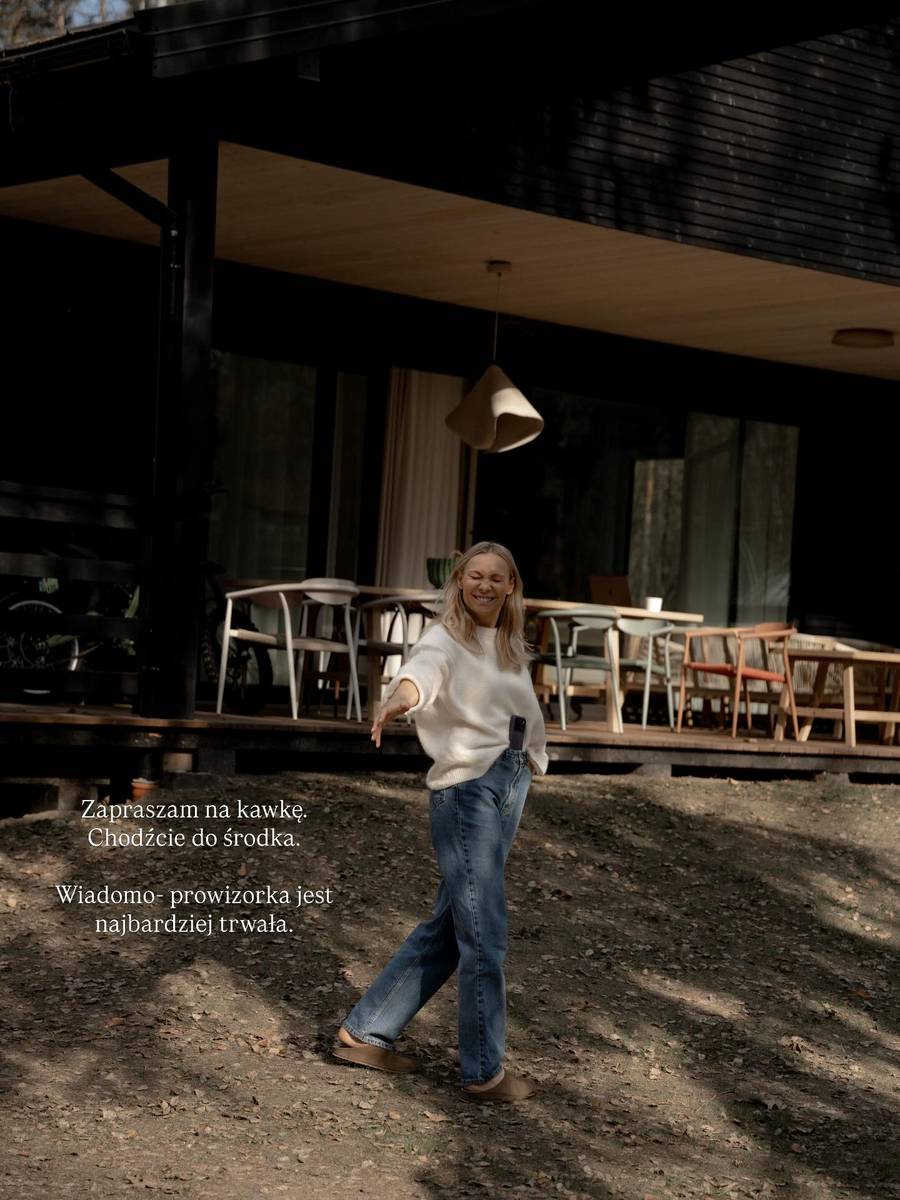 Dom Soni Bohosiewicz, fot. Instagram