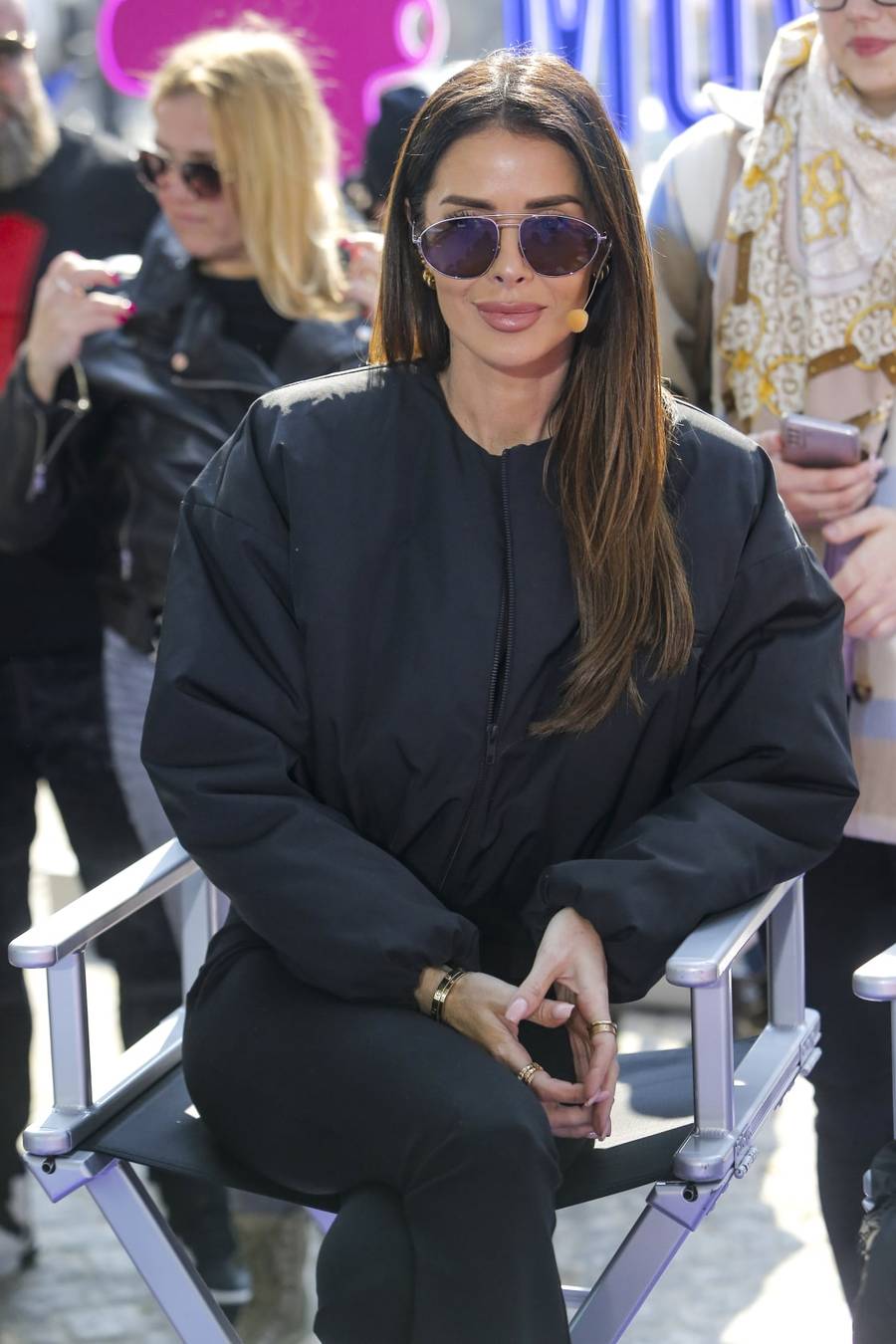 Plejada gwiazd w “DDTVN”! Pełni energii Kajra i Sławomir, zamyślony Dawid Woliński, Kwiat Jabłoni (FOTO)