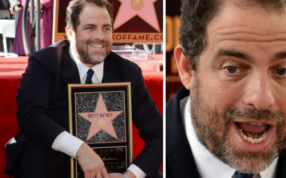 Sześć kobiet OSKARŻA reżysera Bretta Ratnera o MOLESTOWANIE