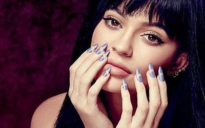 Kylie Jenner jest pusta? Ta wypowiedź to pokazuje!