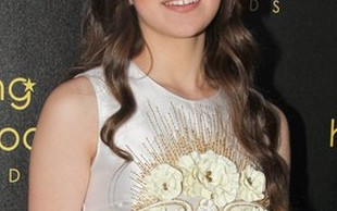 Hailee Steinfeld w teledysku zespołu The Cab (VIDEO)