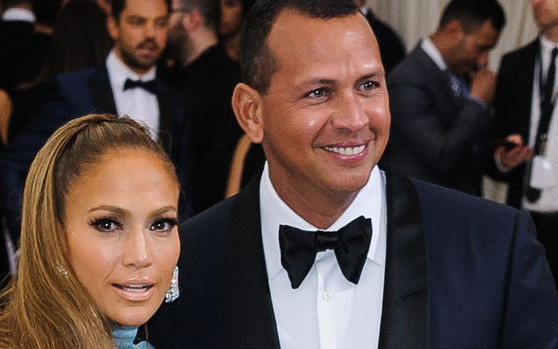 Co Alex i Jennifer Lopez robili RAZEM u chirurga plastycznego?