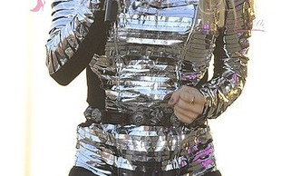 Doda o Nergalu i zębach Radka Majdana