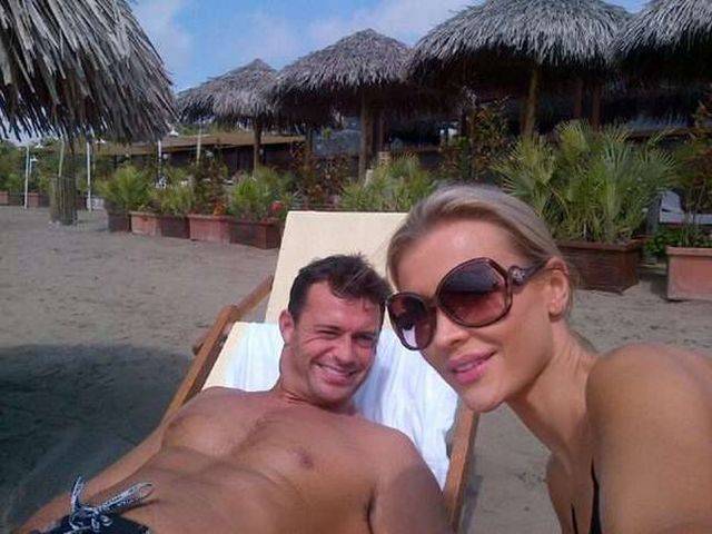 Joanna Krupa opowiada, jak wyglądał koniec małżeństwa: Napisałam sms pytając…