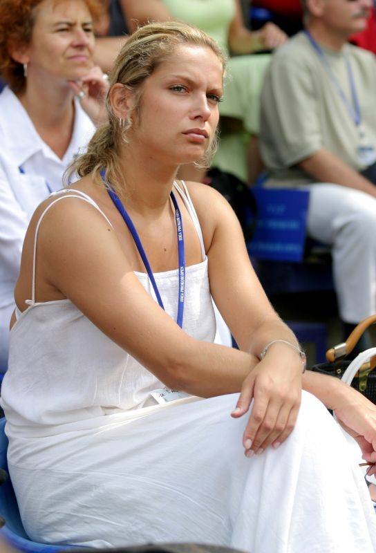 Joanna Liszowska, fot. KAPiF