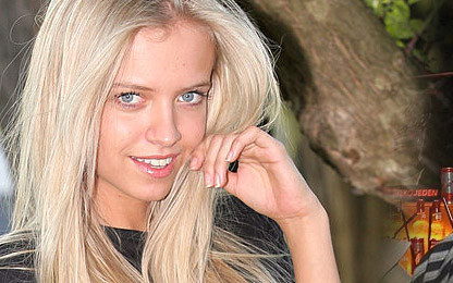 Marcin Najman rzucił Saszę Strunin