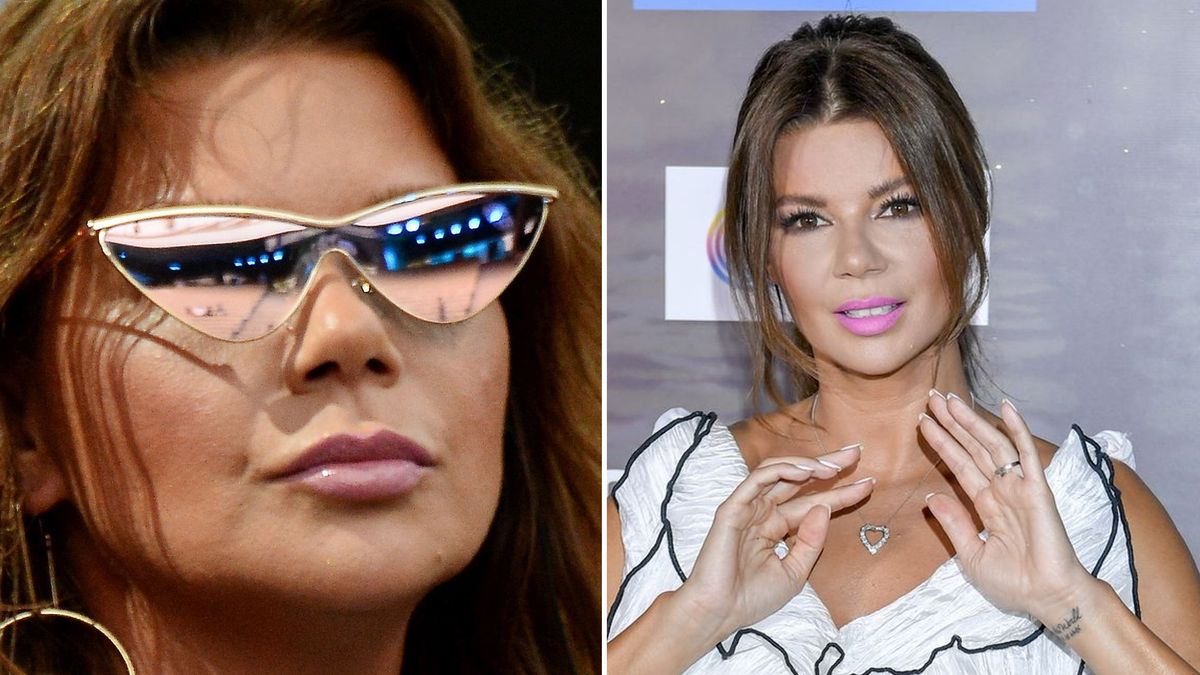 Edyta Górniak z własnym programem w TVN