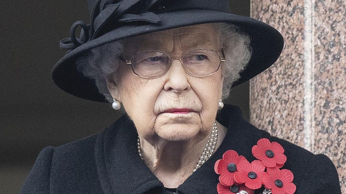 Królowa Elżbieta, fot. Forum