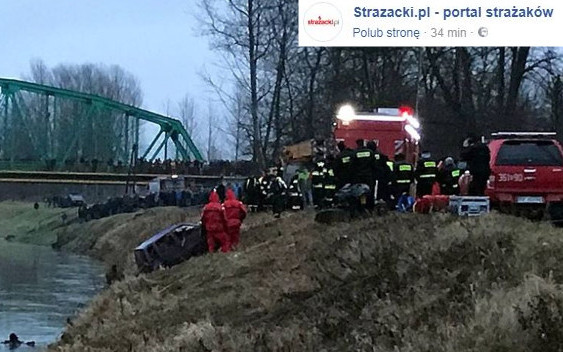 Znaleziono ciała dziewczyn, które zginęły w Boże Narodzenie AKTUALIZACJA