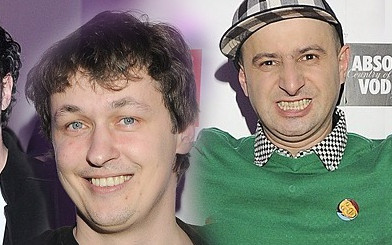 I to mają być nasi celebryci?! (FOTO)