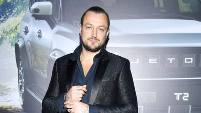 Baron miał spowodować wypadek samochodowy. Ranny w szpitalu. Komunikat policji