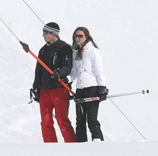 Kate Middleton zanim została księżną