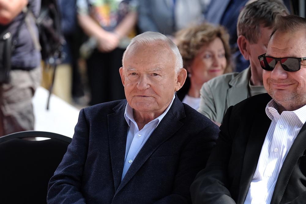 Leszek Miller, fot. KAPiF