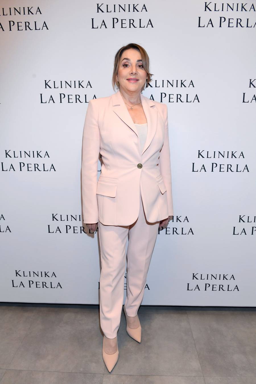 Danuta Martyniuk, fot. AKPA.