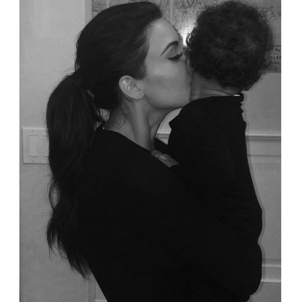 Nori West na zdjęciach