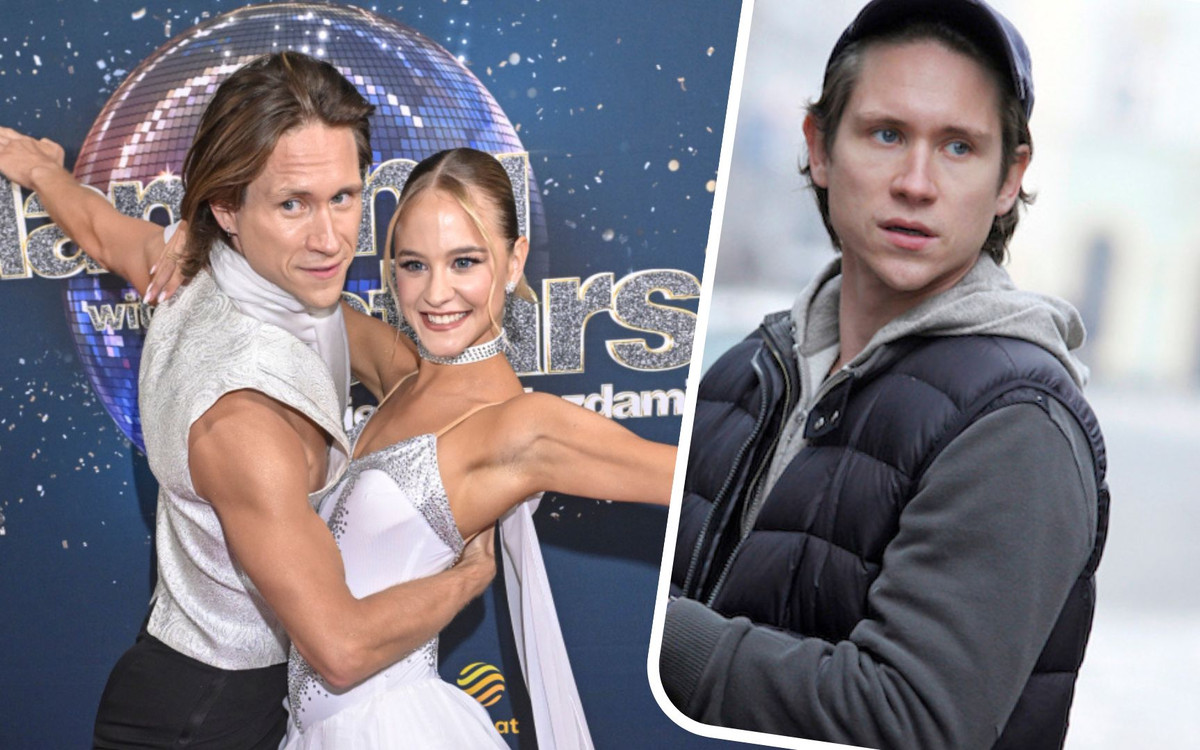 Kim jest Michał Meyer? Prywatnie związany z aktorką, którą poznał na planie serialu