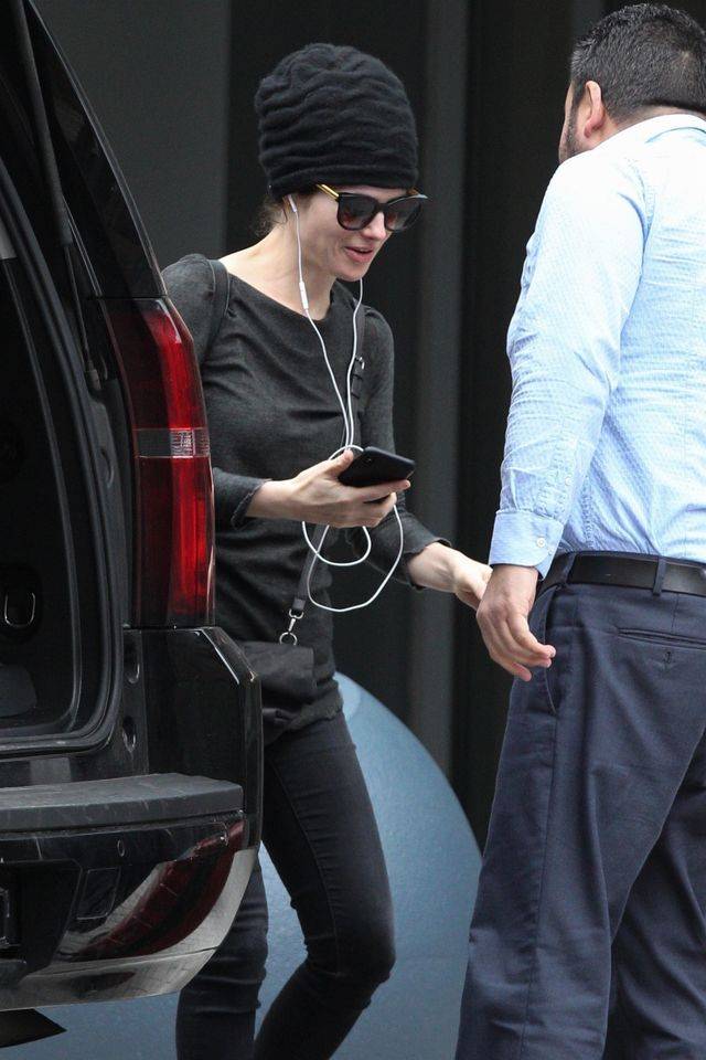 Neri Oxman – czy to będzie nowa miłość Brada Pitta?