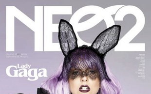 Lady Gaga poczuła się osierocona