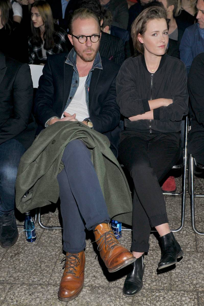 Olga Frycz i jej burzliwe życie uczuciowe. Trzech partnerów, troje dzieci i romans o którym mówiła cała Polska!