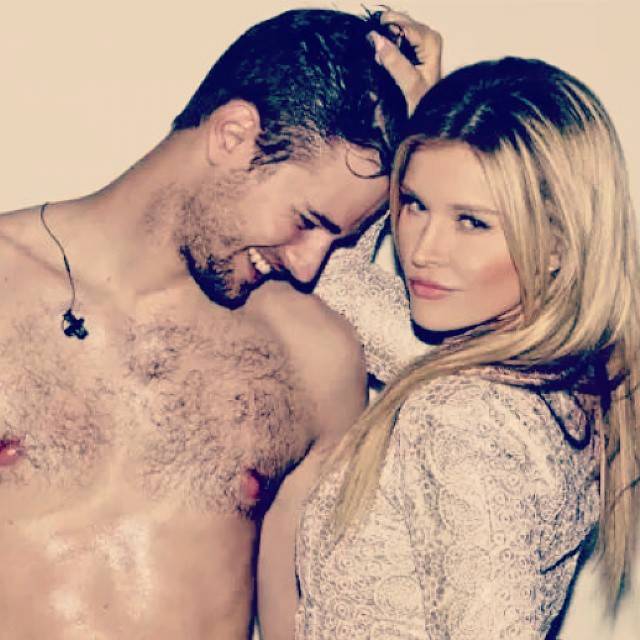 Co Mateusz Jarzębiak-Góral pokazuje na Instagramie