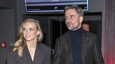 Kaczorowska wygadała się w sprawie ślubu. Chce zawrzeć umowę z Rogacewiczem