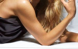 Marisa Miller w magazynie Access (FOTO)