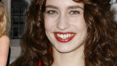 Czy Lizzy Jagger jest ładniejsza od siostry? (FOTO)